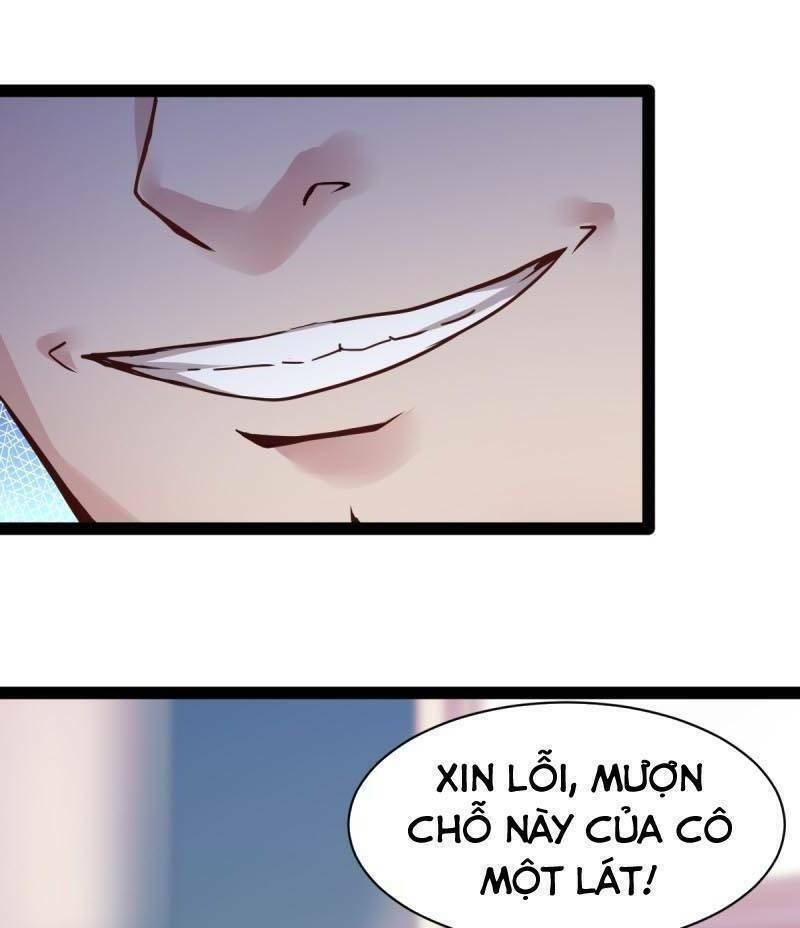 mạt thế thương lang chapter 27 28