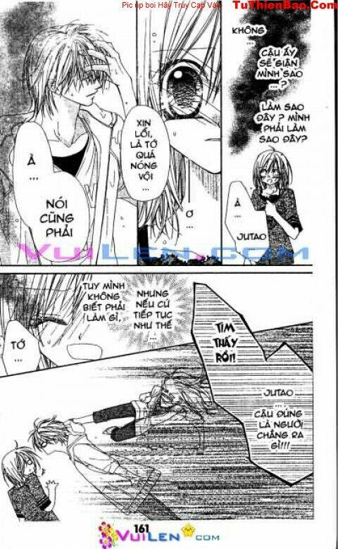 thiên thần giả tạo chapter 2 161