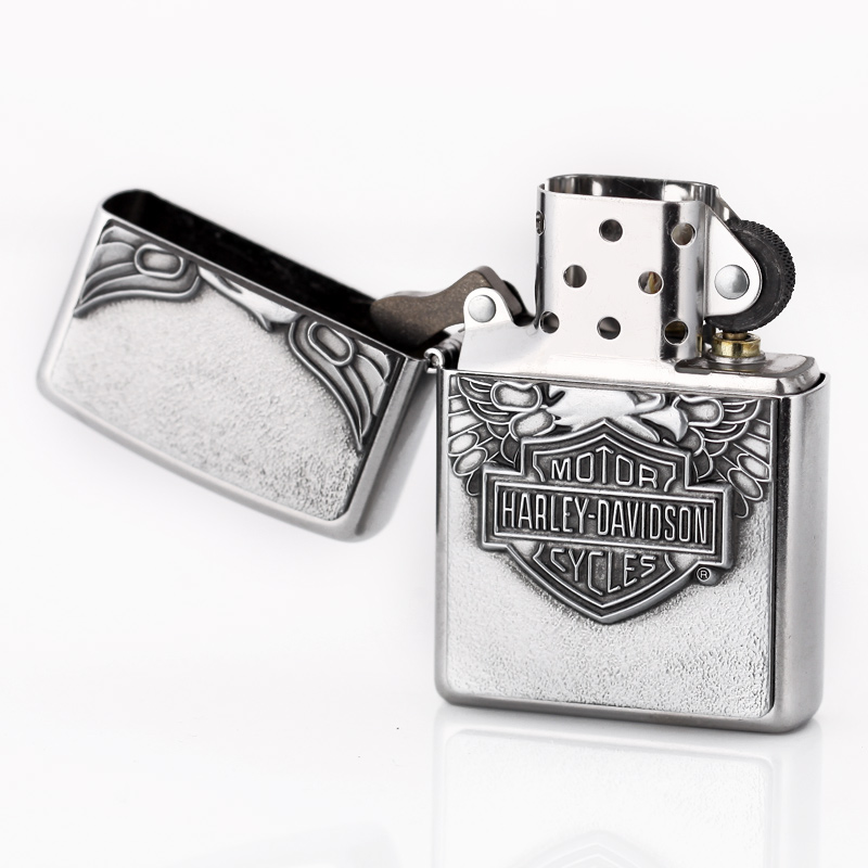 Bật Lửa Zippo Harley-Davidson