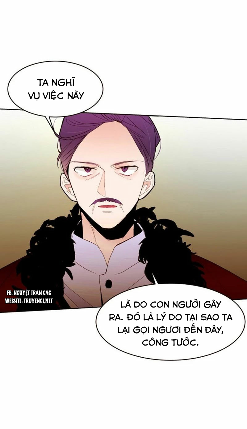 cuộc sống nhàm chán của quý cô tái sinh chapter 22 7