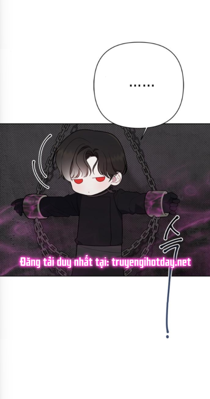 Tiểu Bạo Chúa chapter 34.1 - Trang 31