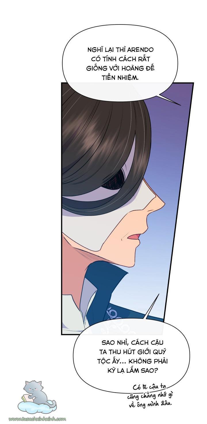 công nương khế ước của gia tộc công tước quái vật chapter 84 31