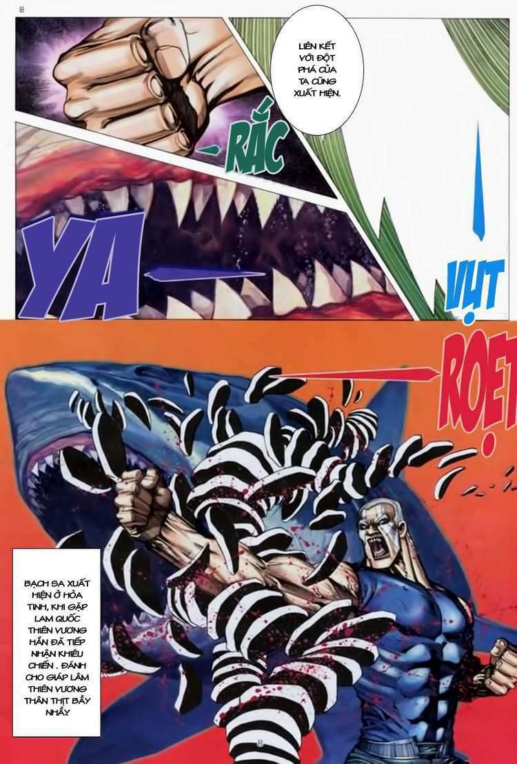 võ thần chapter 174 7