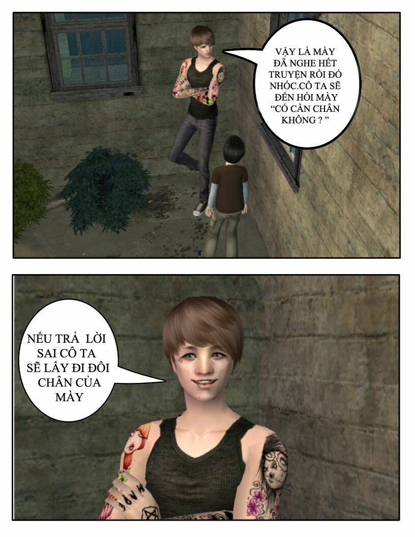 class of wizards chapter 3.1 5