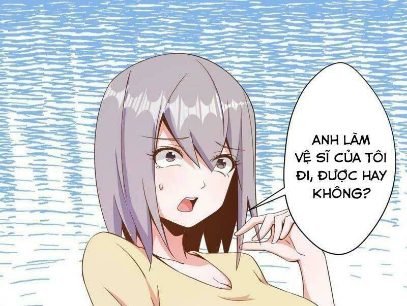 nữ thần trong điện thoại chapter 78 4