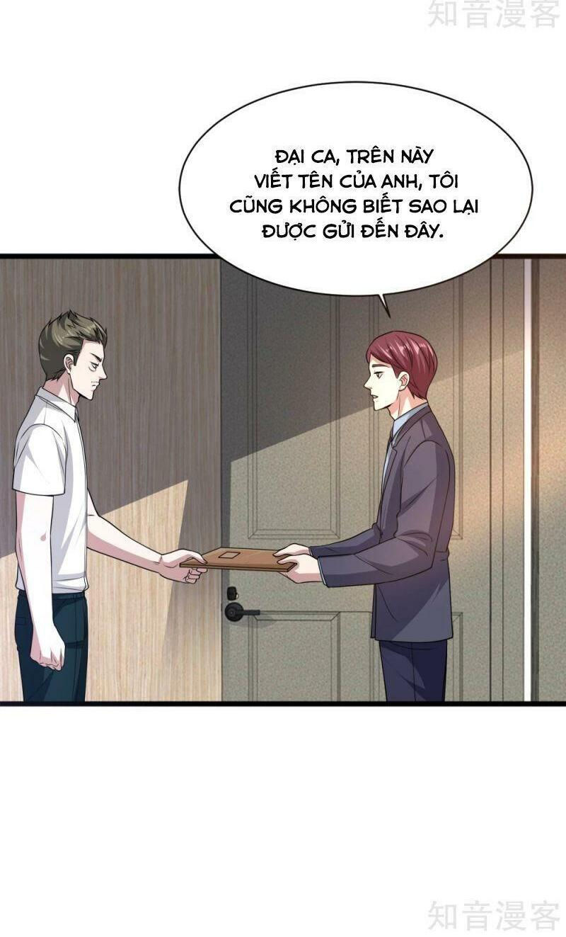 đô thị tà vương chapter 167 12