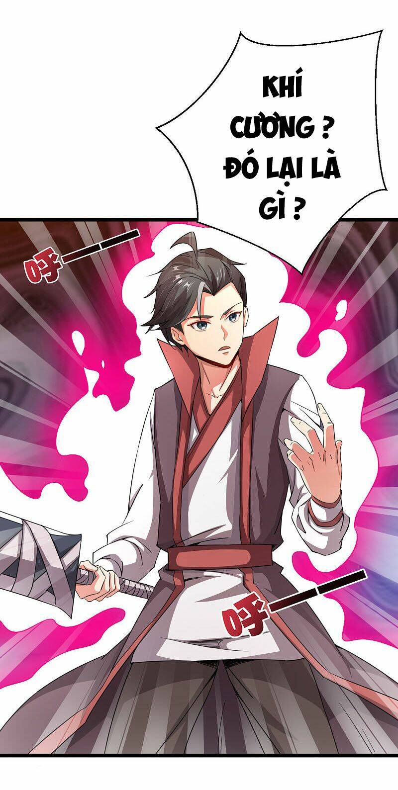 phục thiên thánh chủ chapter 136 12