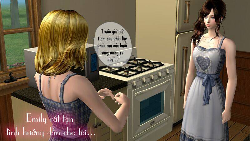 and i love you! chapter 4 2