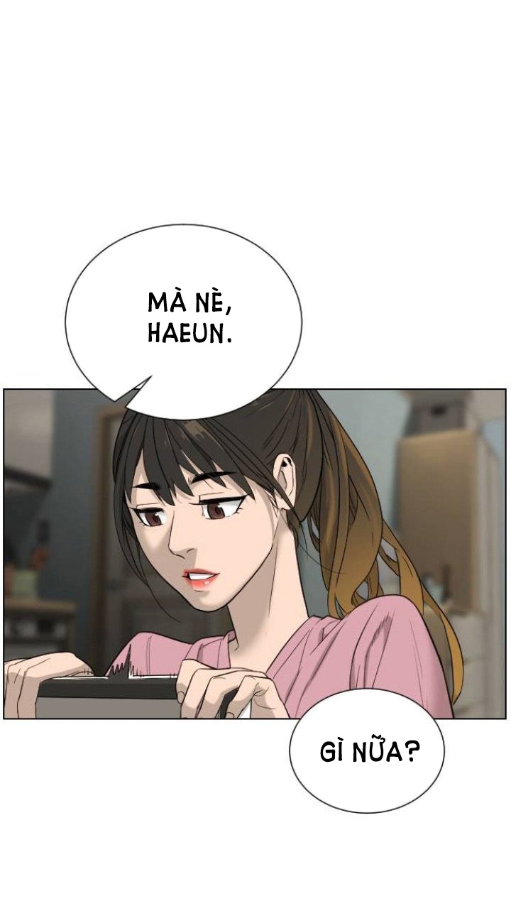 bạch huyết - white blood chapter 36 95