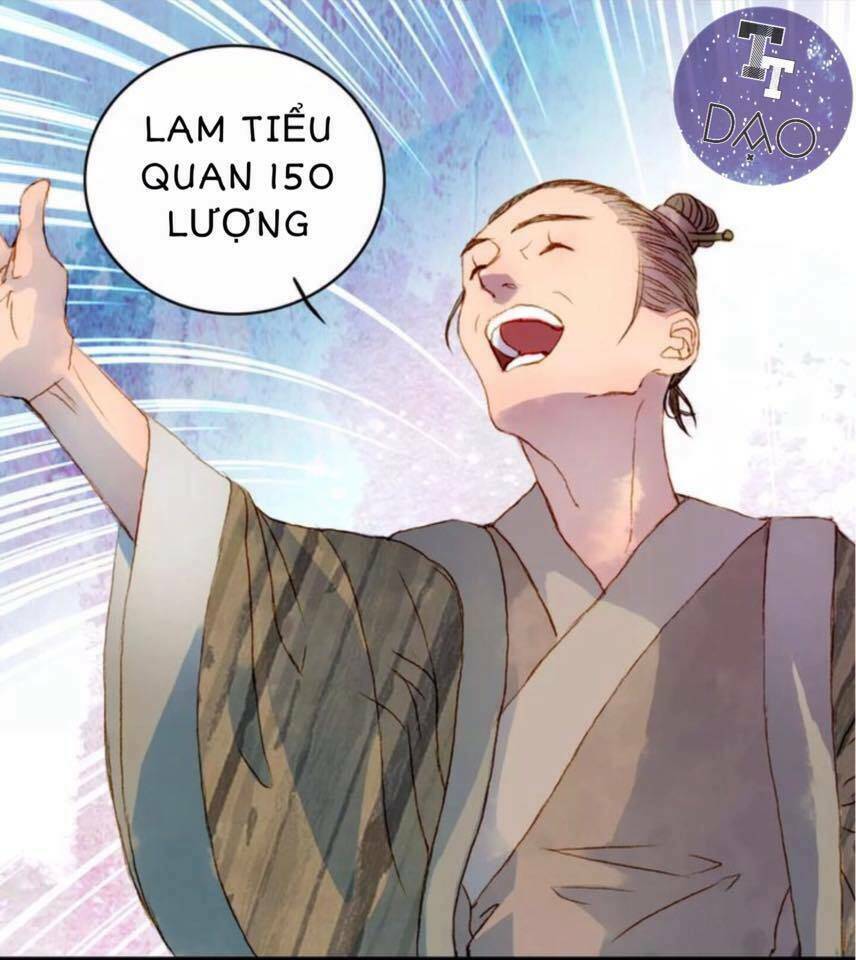 khúc hữu ngộ chapter 11 7