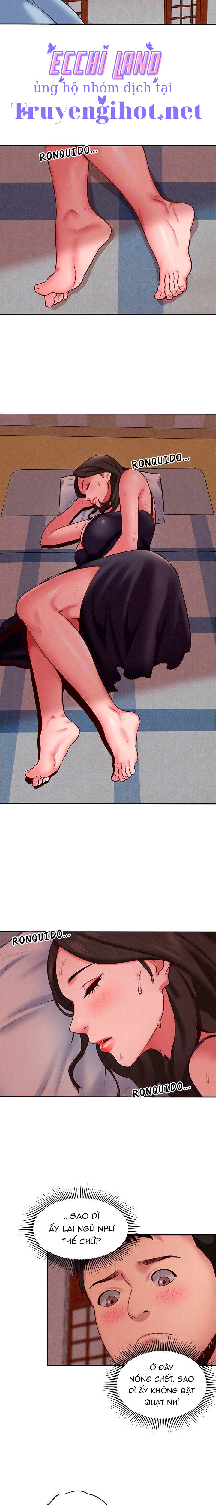 cô gái bé nhỏ của tôi chapter 23.2 5