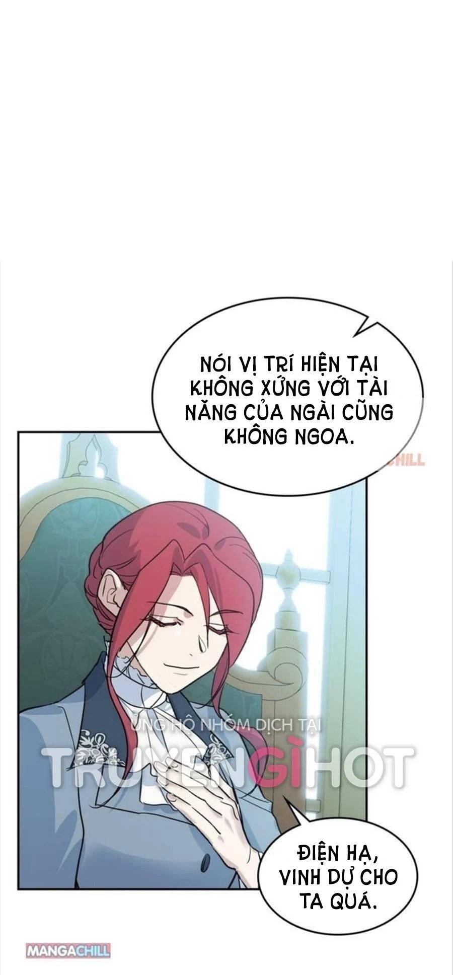 [18+] người đẹp và quái vật chapter 84 2