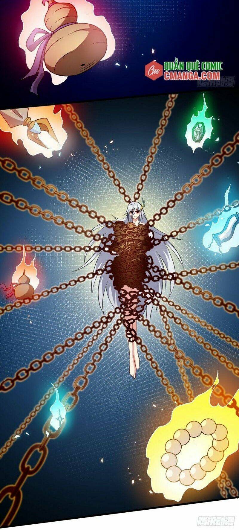 tổ thượng có tiền chapter 93 2