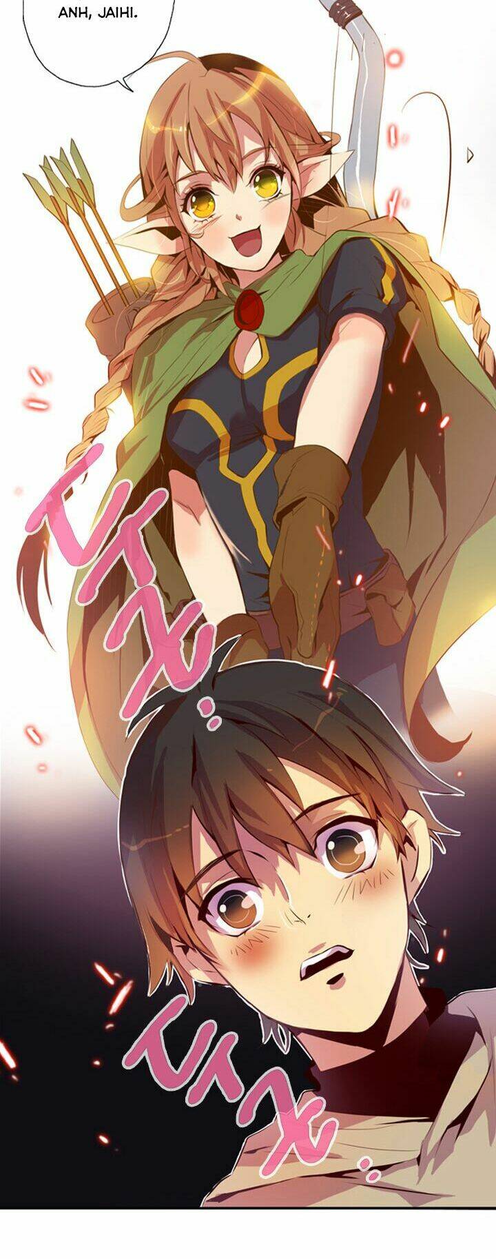 dusk howler chapter 28 5