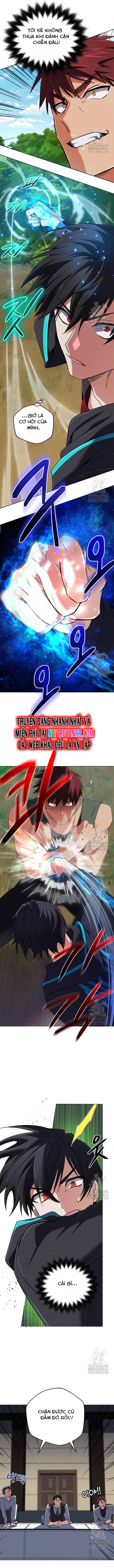 sự trở lại của đại pháp sư huyền thoại chapter 34 8