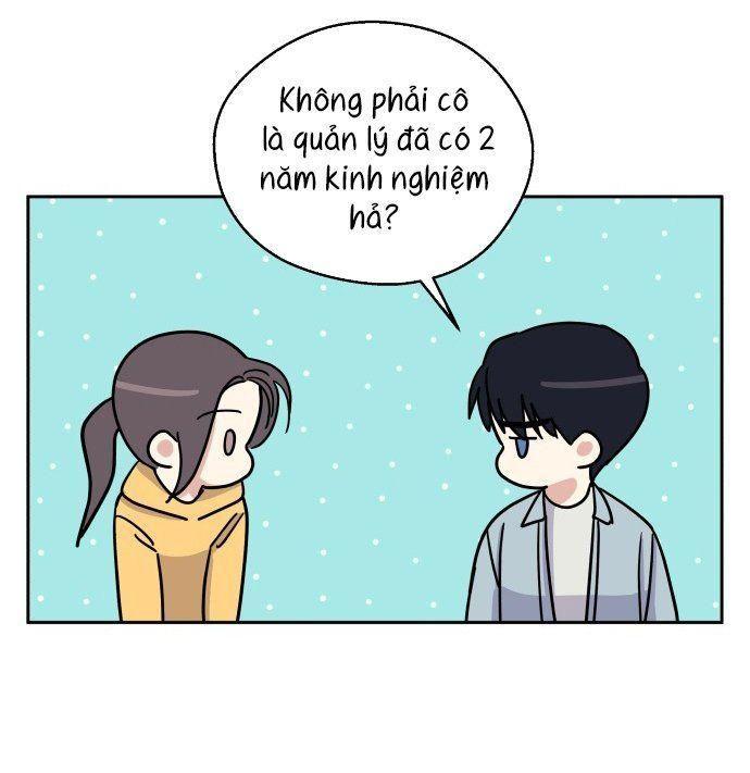 đừng ngây thơ nữa, hãy phục tùng chapter 1 116