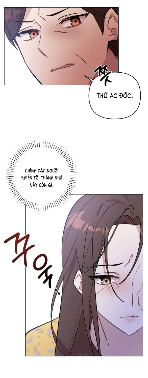 [18+] đêm không thể vãn hồi chapter 13.1 24