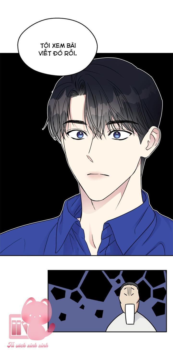 hãy vờ như ta yêu nhau chapter 6 12