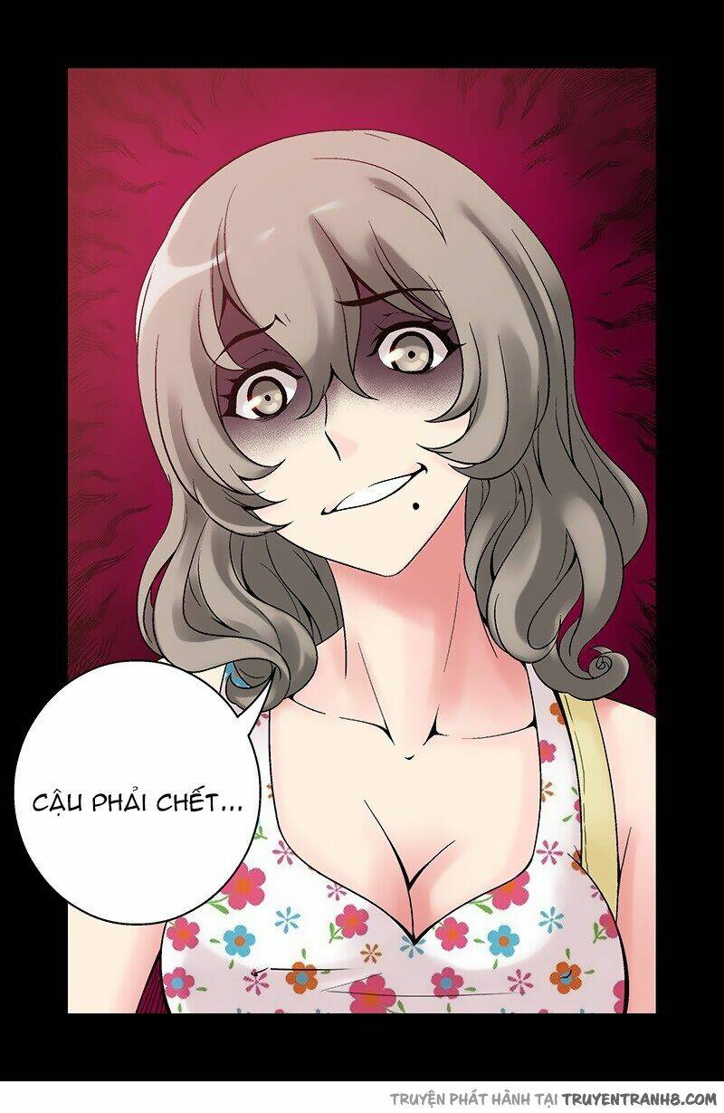 bầu trời máu chapter 11 10