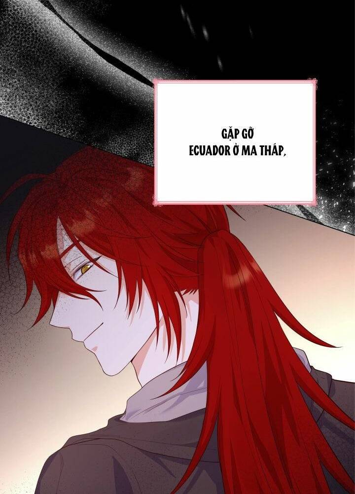 từ ác nữ, tôi trở thành một người mẹ chapter 30 13