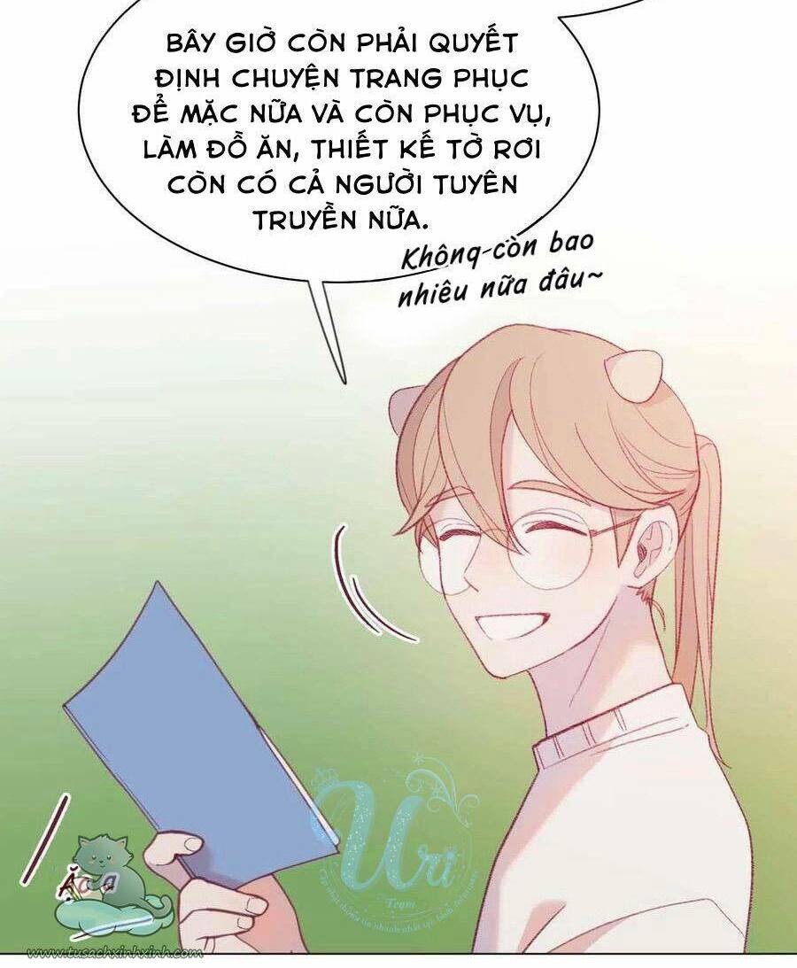 nhật ký nấm ma cô chapter 25 39