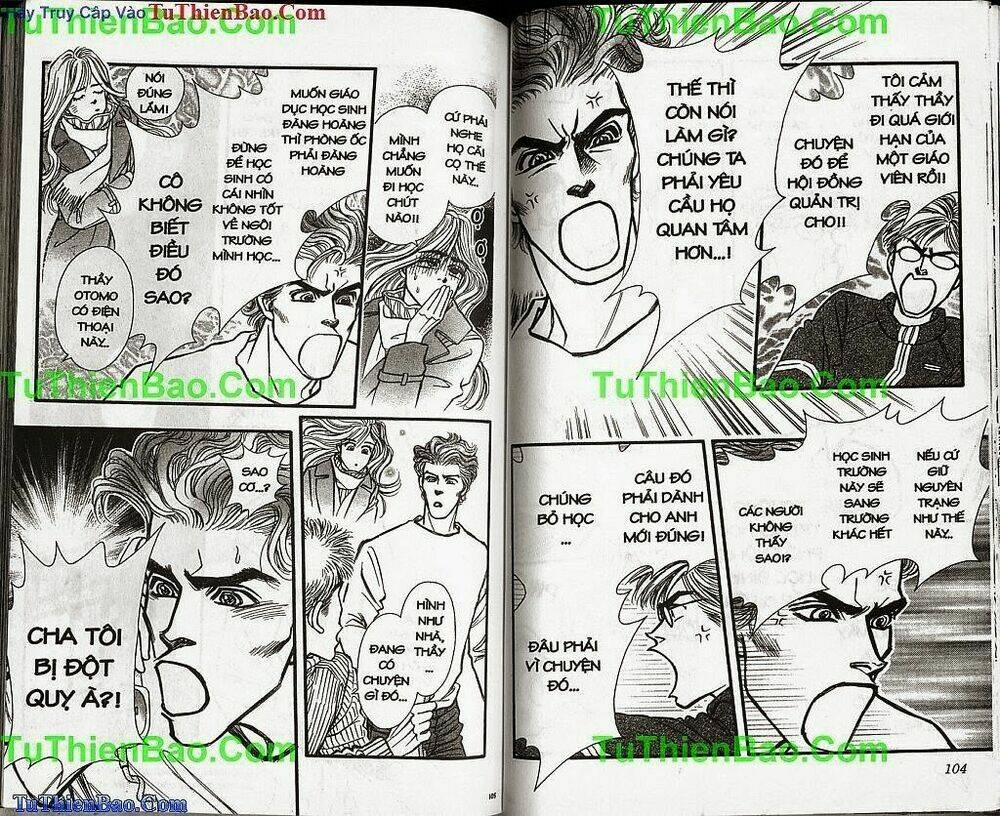 chỉ cần có anh chapter 4 52