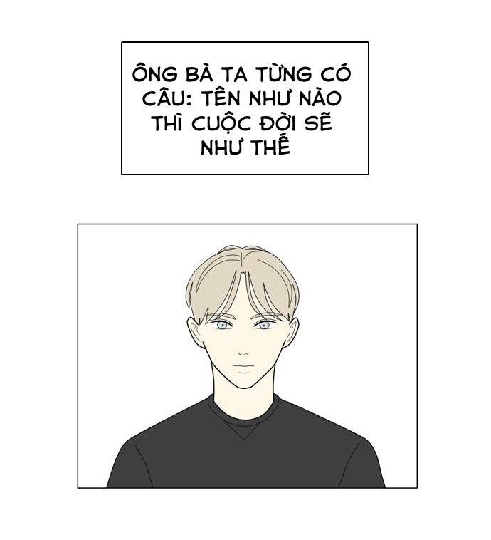 sống chung một nhà chapter 10 2