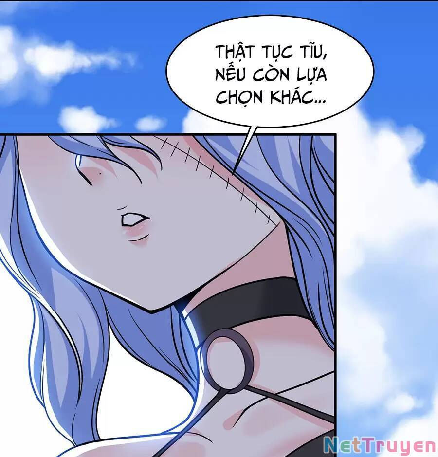 đồ long kỵ sĩ hôn môi ác long chapter 37.2 52