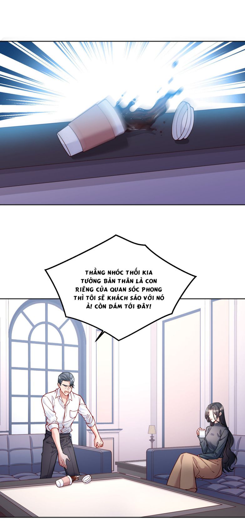 chàng nhân viên host và gã hàng xóm nguy hiểm chapter 87 27