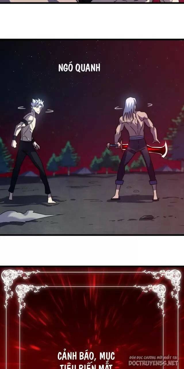 sát thần chi lộ tại dị giới chapter 46 54