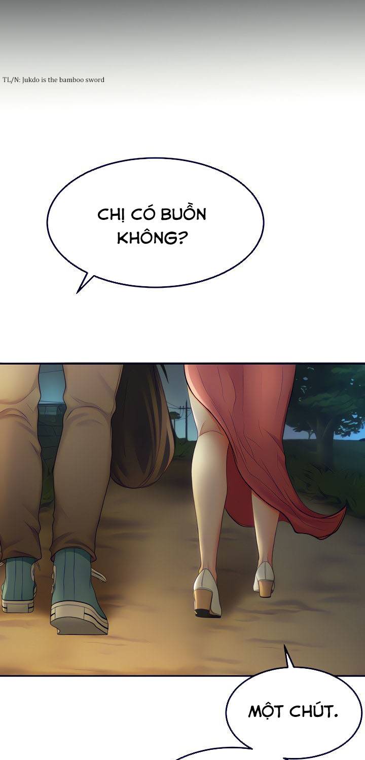 clb kiếm đạo chapter 4 40