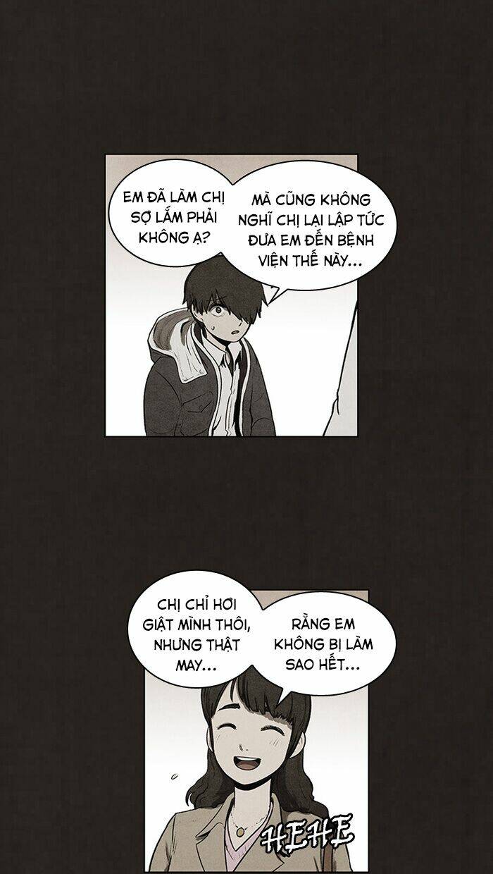 đứa con của quỷ dữ chapter 70 26