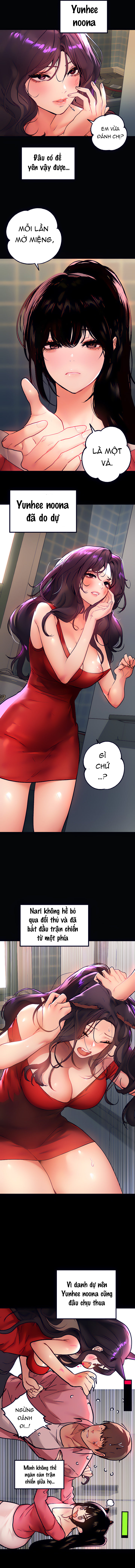chị chủ nhà của tôi chapter 36.1 4