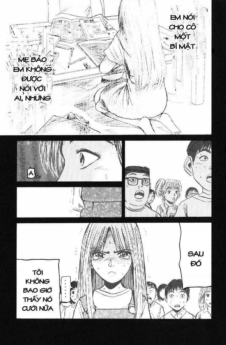 GTO - Great Teacher Onizuka chapter 63 9