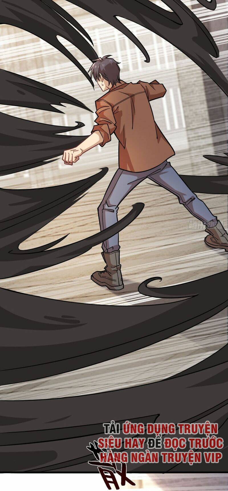 thâm dạ thư ốc chapter 117 29