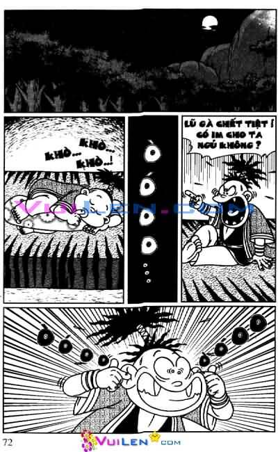 thần đồng đất việt chapter 91 69