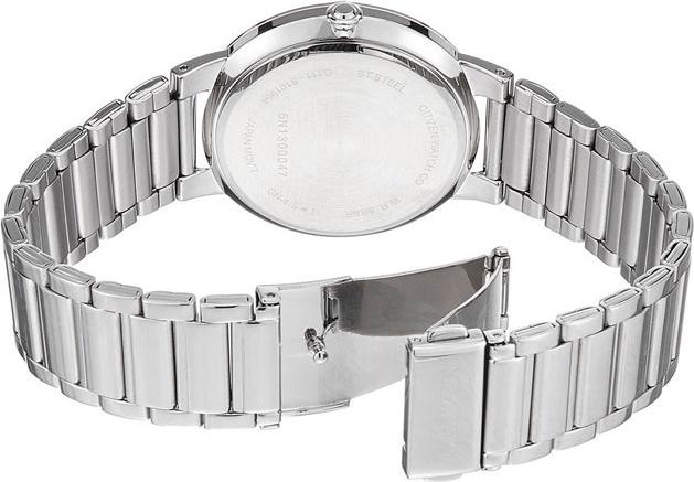 Đồng hồ đôi Citizen BI5010-59A và EU6010-53A