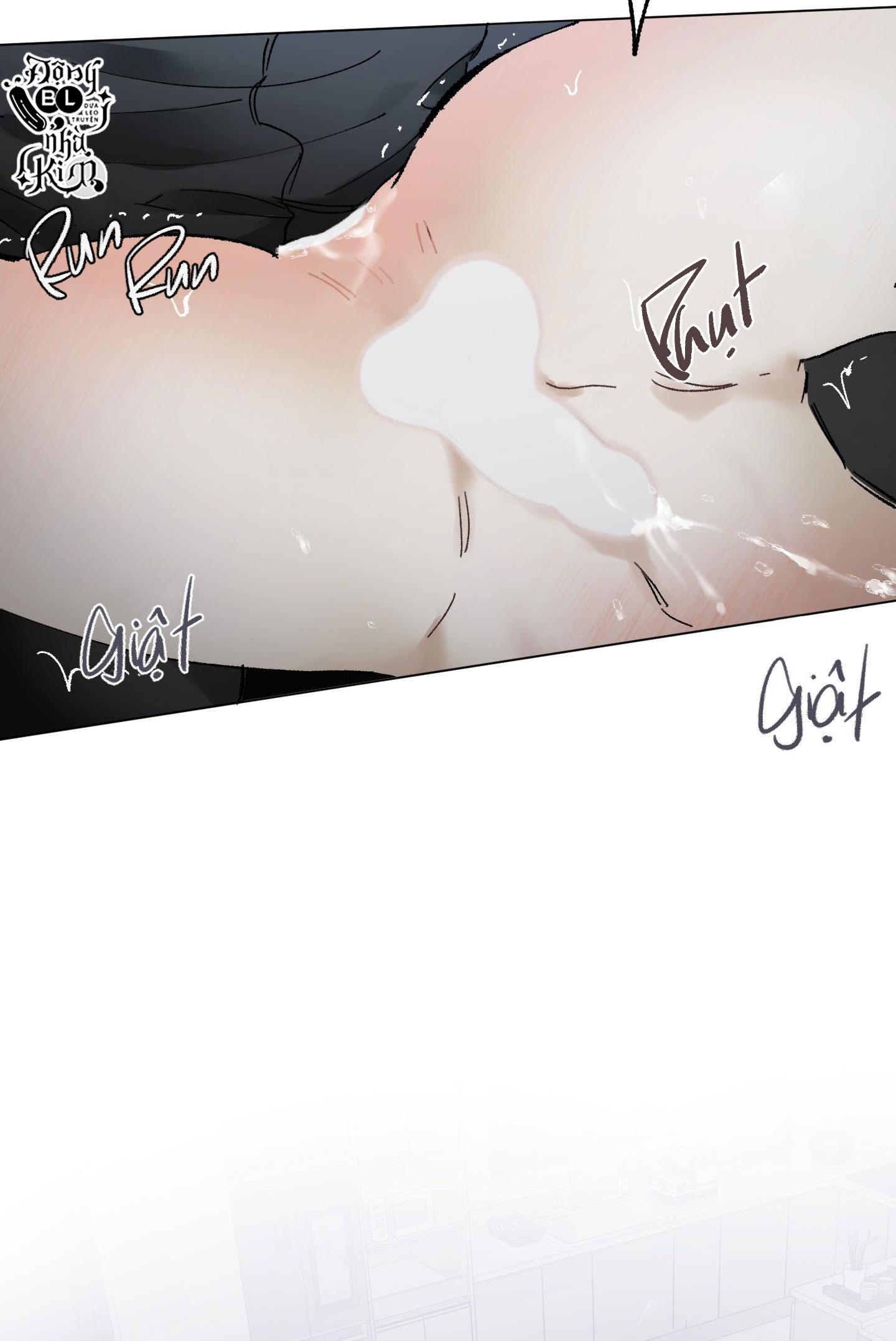 thế giới của tôi khi không có em chapter 16 58