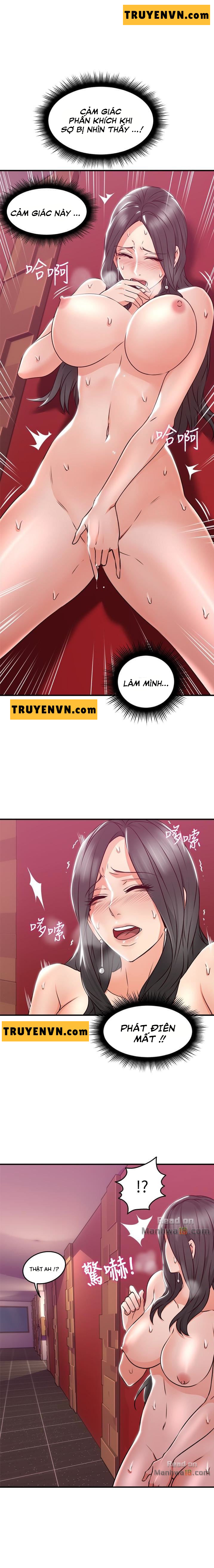 vợ hàng xóm chapter 13 13
