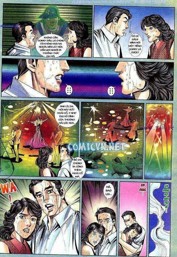 âm dương lộ chapter 14 29