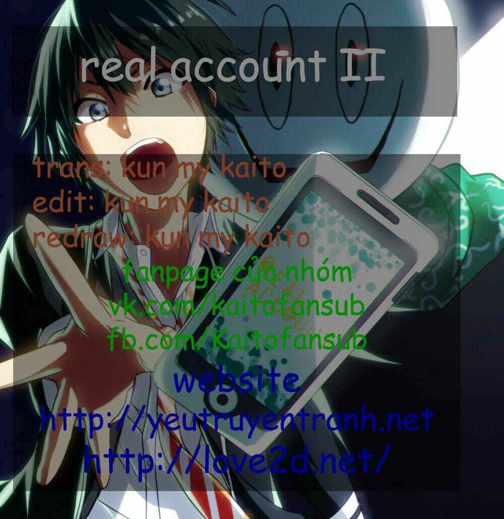 maga-tsuki chapter 40 6