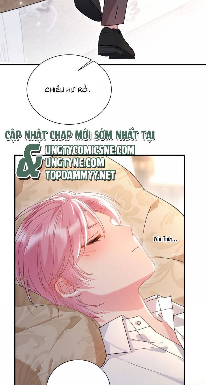 tôi phải làm một kẻ đại xấu xa chapter 156 41