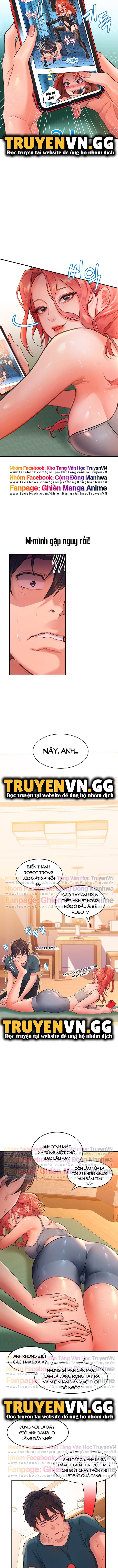 mở khóa tim nàng chapter 4 3