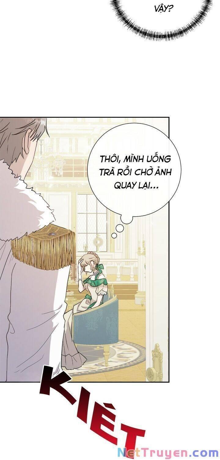 xin ngài đừng ăn tôi chapter 34 18