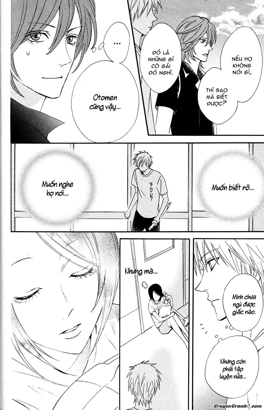 otomen chapter 26 45