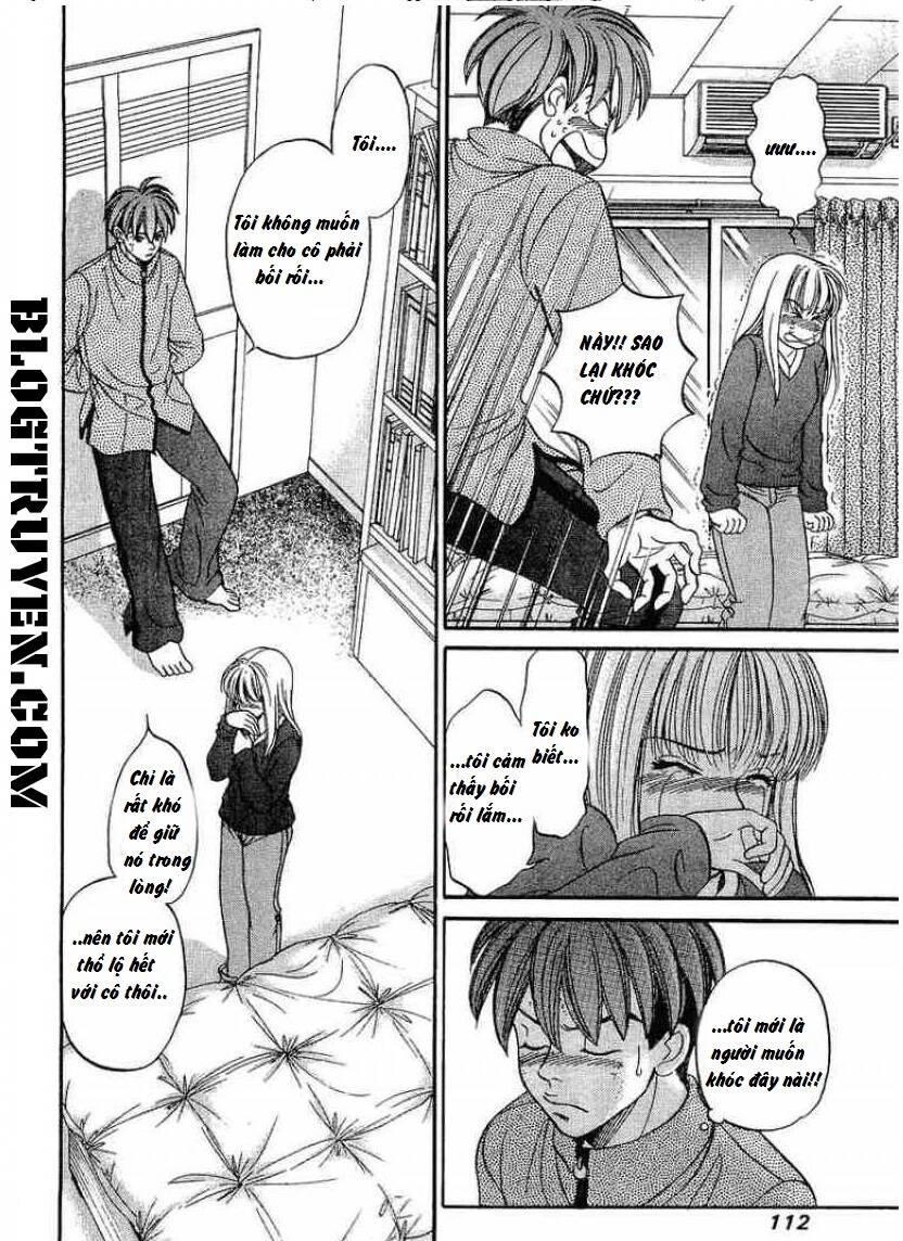 b-shock chapter 48 10