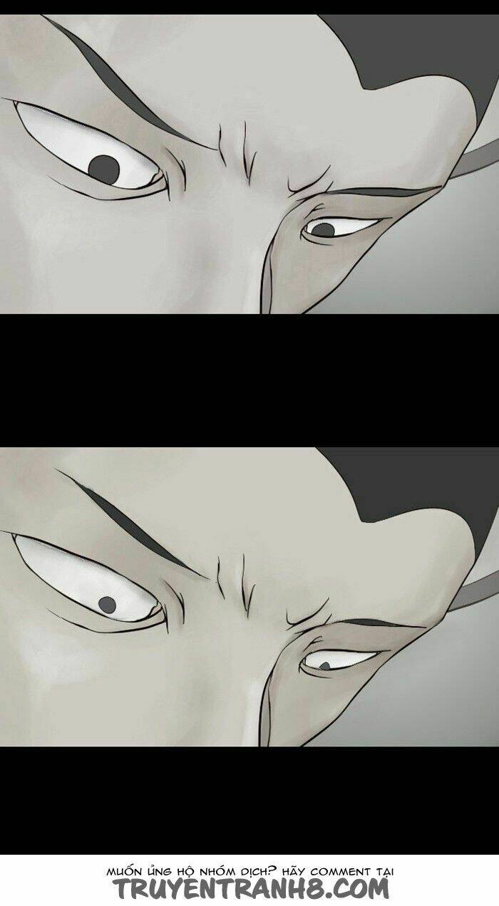 thứ sáu: những câu chuyện cấm chapter 28 62