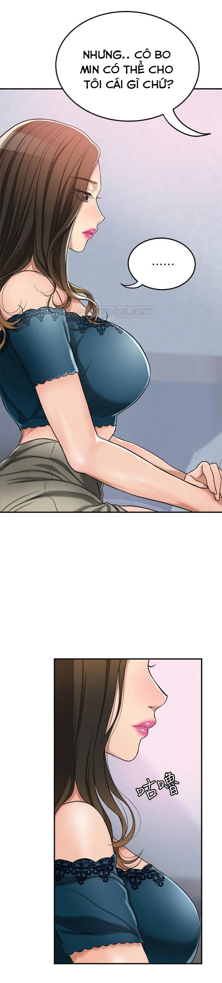 ham muốn chapter 28 31