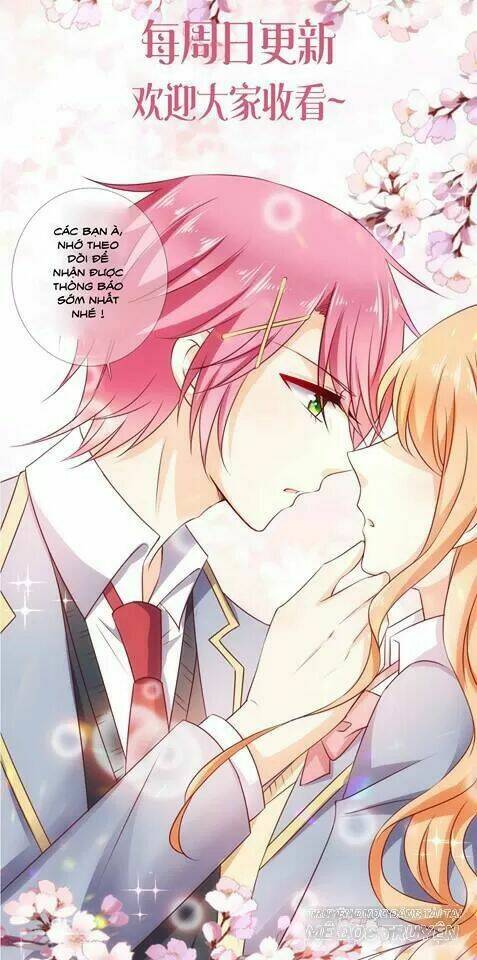 hôm nay tôi sẽ yêu ai đây ? chapter 41 61