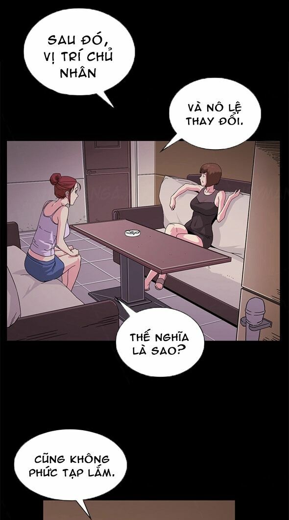 by chance chapter 30 11